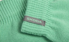 Rękawiczki damskie electric